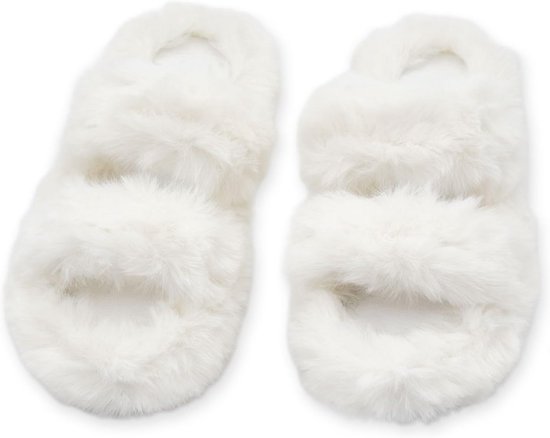 Mishansha Uniseks traagschuim pantoffels dames antislip pantoffels heren herfst winter voor binnen en buiten, rood, 40/41 EU