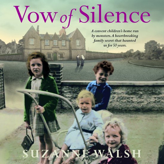 Vow of Silence - cover