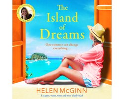 The Island of Dreams