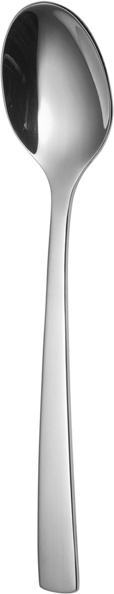 Sola Koffielepel Capri - Zilver - Los bestek - 1 stuk