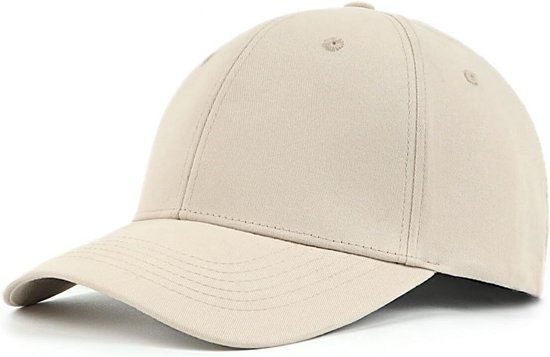 Generisch Baseball Cap Dames Heren Verstelbare Baseball Cap