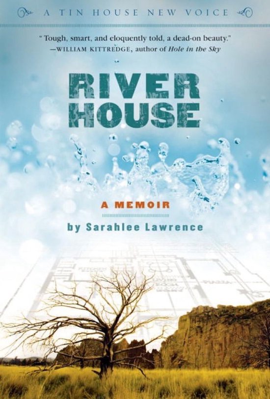 River House - cover