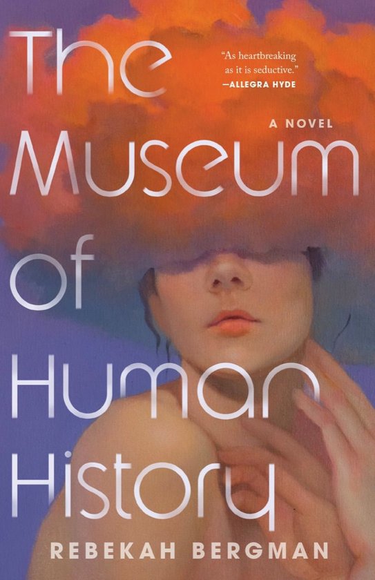 The Museum of Human History - cover