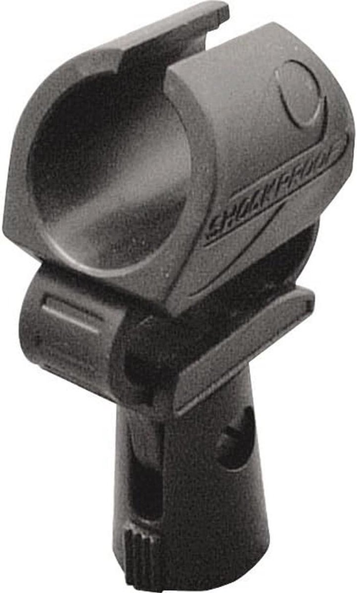 Shock-Mount Dynamische Microfoon Clip