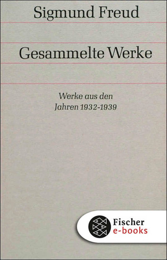 Gesammelte Werke in 18 Bänden mit einem Nachtragsband 16 -  ... - cover
