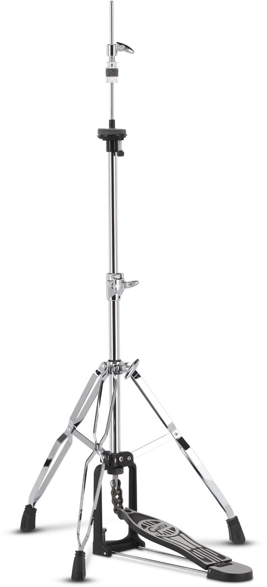 Gretsch GRG2HH Explorer Hi-Hat Stand - HiHat standaard
