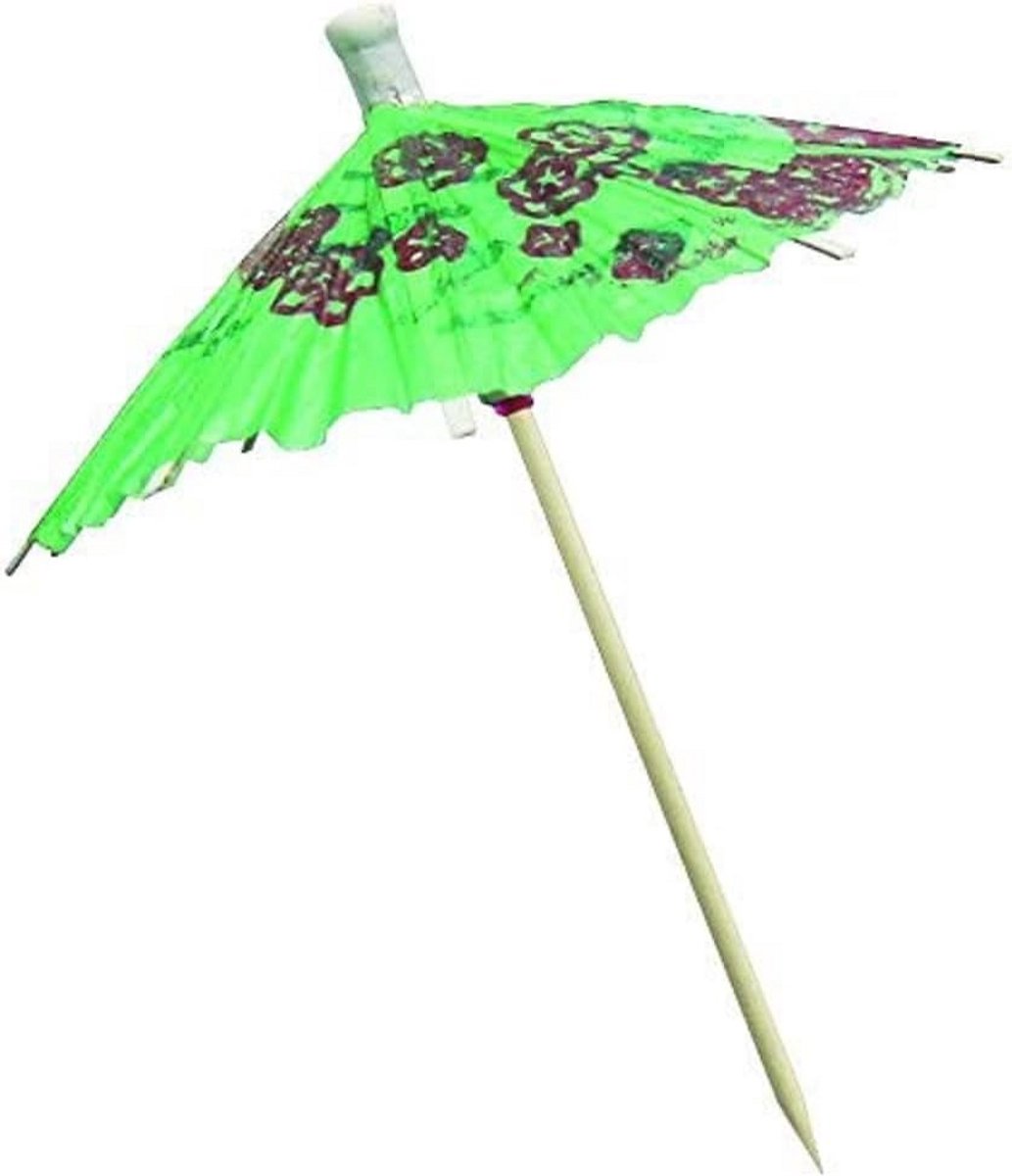 Houten Keukengerei Set - Kleurbruin