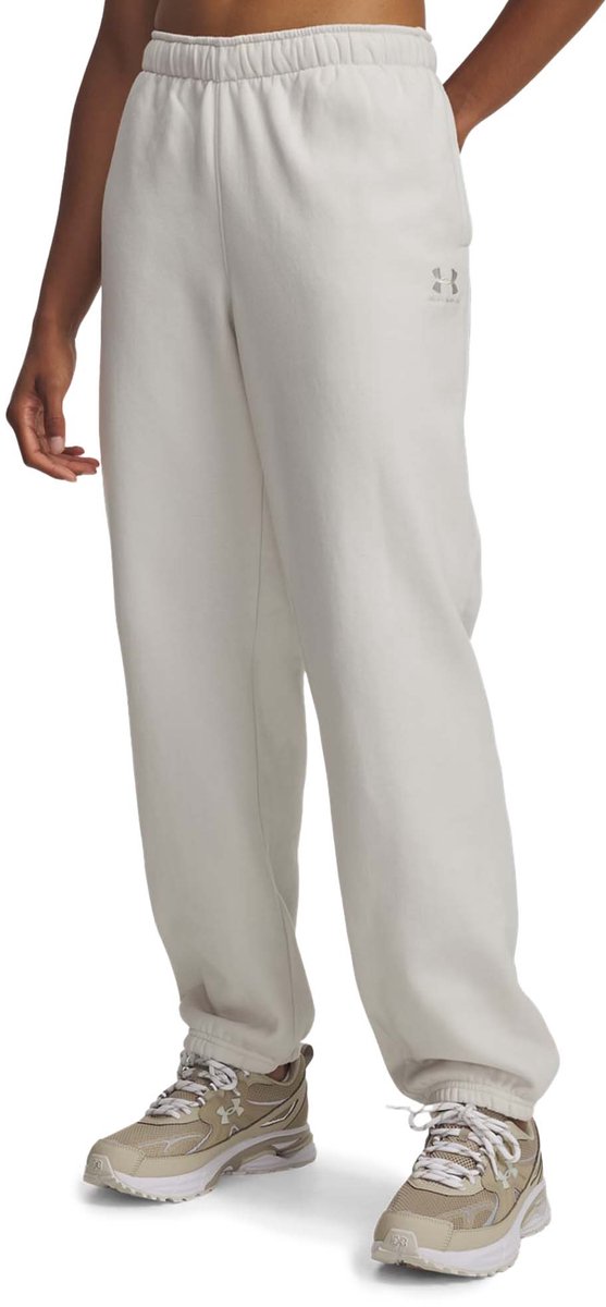 Broek Under Armour Ua Icon Vida Flc Jogger - Sportswear - Vrouwen
