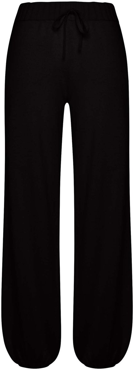 Deha Wooly Blend Gebreide Joggerbroek - Fashion Wear - Vrouwen