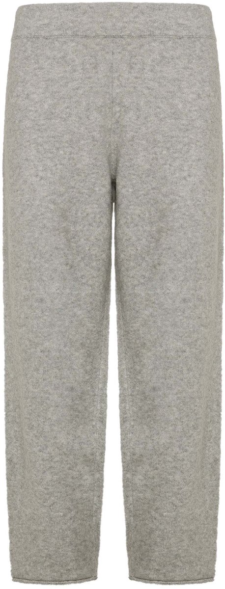 Deha Lounge Gebreide Carrot-Fit Broek - Fashion Wear - Vrouwen