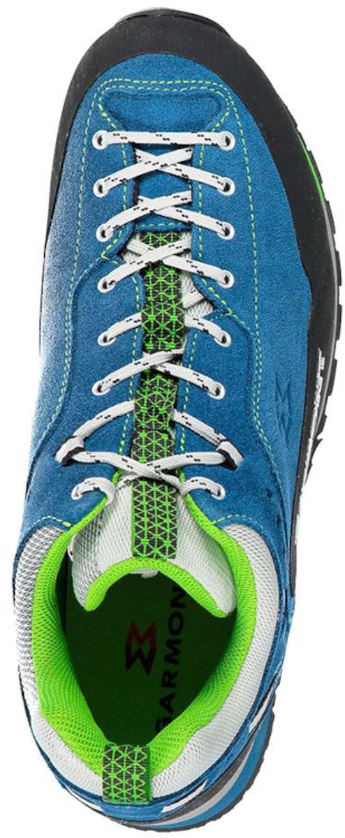 Garmont wandelschoenen heren Dragontail LT Cat A Blauw