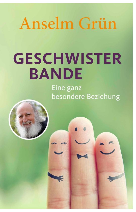 Geschwisterbande - cover