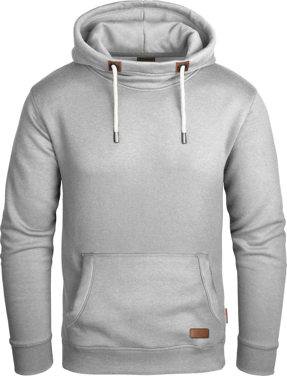 Heren Hoodie Sweater - Comfortabele en Stijlvolle Keuze