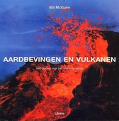 Aardbevingen en vulkanen