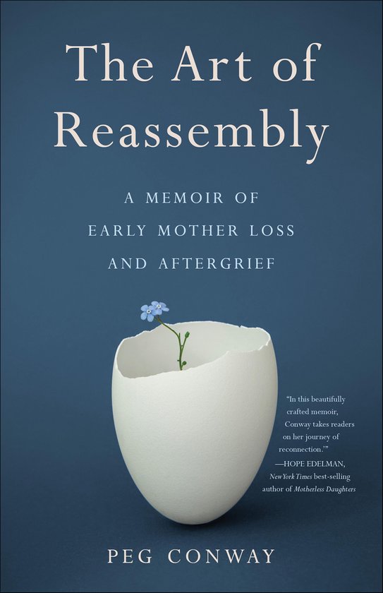 The Art of Reassembly - cover