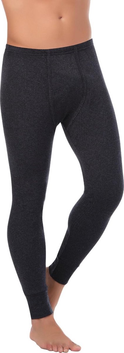Thermisch Ondergoed Heren – Warme Fleece Thermokleding voor Winter en Skiën Thermisch Ondergoed Heren – Warme Fleece Thermokleding voor Winter en Skiën