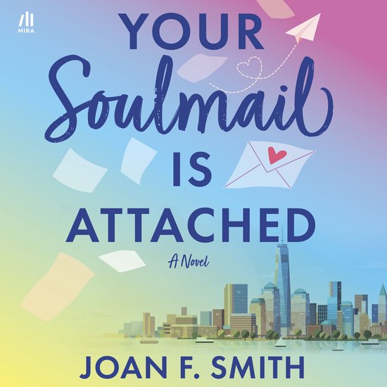 Your Soulmail is Attached - cover