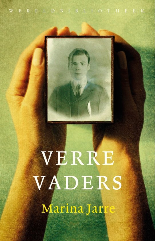Verre vaders - cover