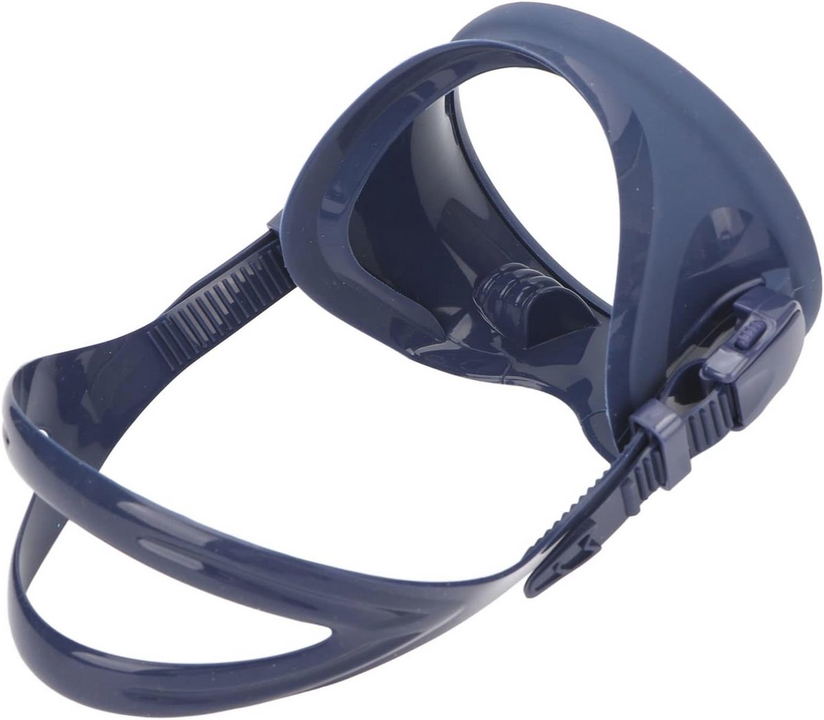 Universele Anti-condens Snorkelmasker voor Mannen, Vrouwen en Jeugd