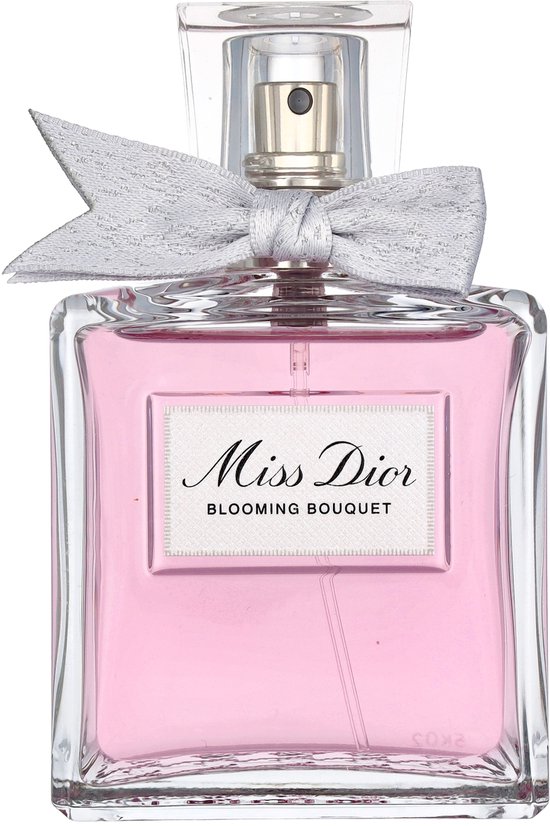 Miss Dior Blooming Bouquet Eau de Toilette 100ml | bol