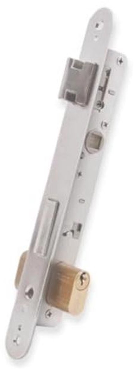 Aluminium Slot 14 mm - Veilig en Duurzaam