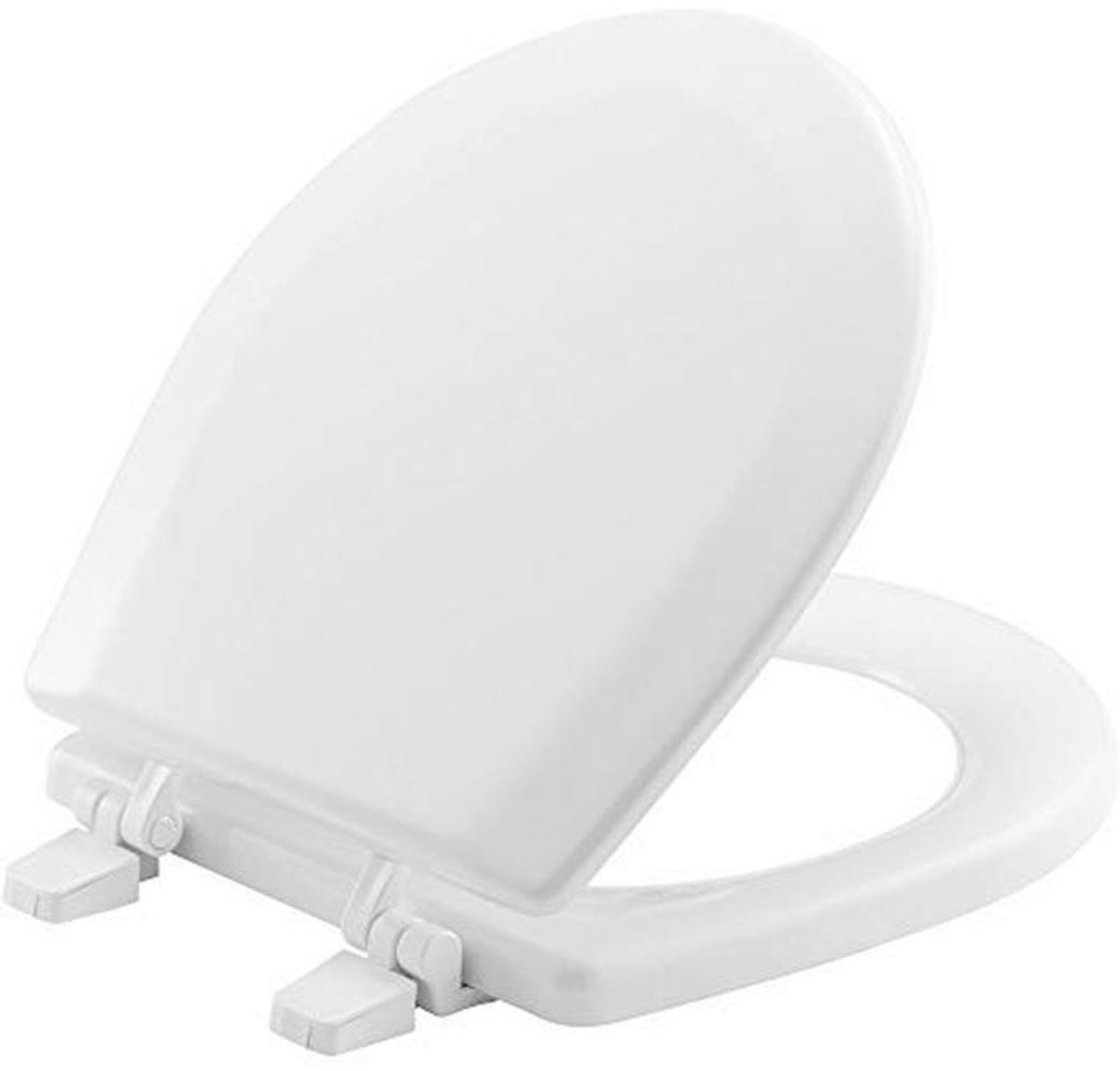 Duurzame Maritieme Toiletzitting - Perfecte Pasvorm en Stevige Installatie
