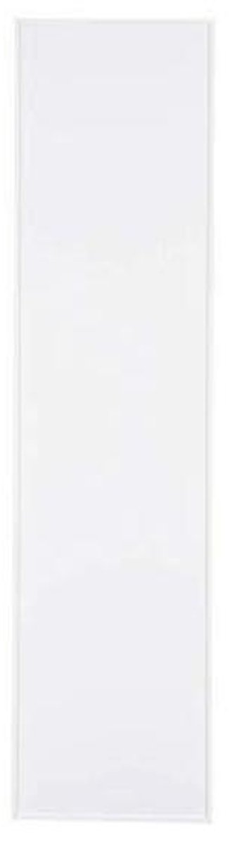 Infraroodverwarming Paneel 30 x 120 cm - 380 Watt Verwarmingspaneel en Warmtestraler voor Thuis