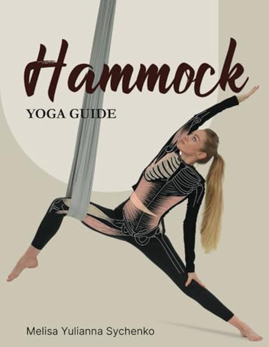 Hammock Yoga Gids voor Harmonie en Balans