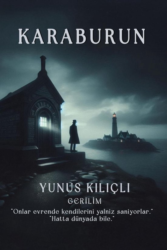 Karaburun - cover