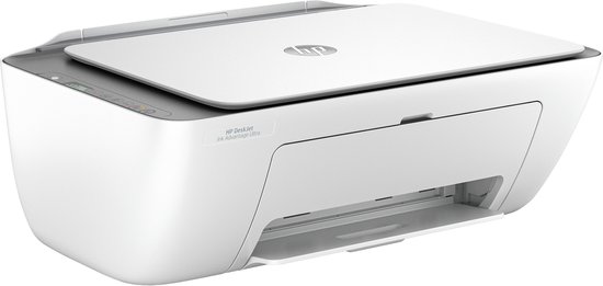 HP DeskJet 2820e - All-in-One Printer - Geschikt voor Instant Ink - Cement