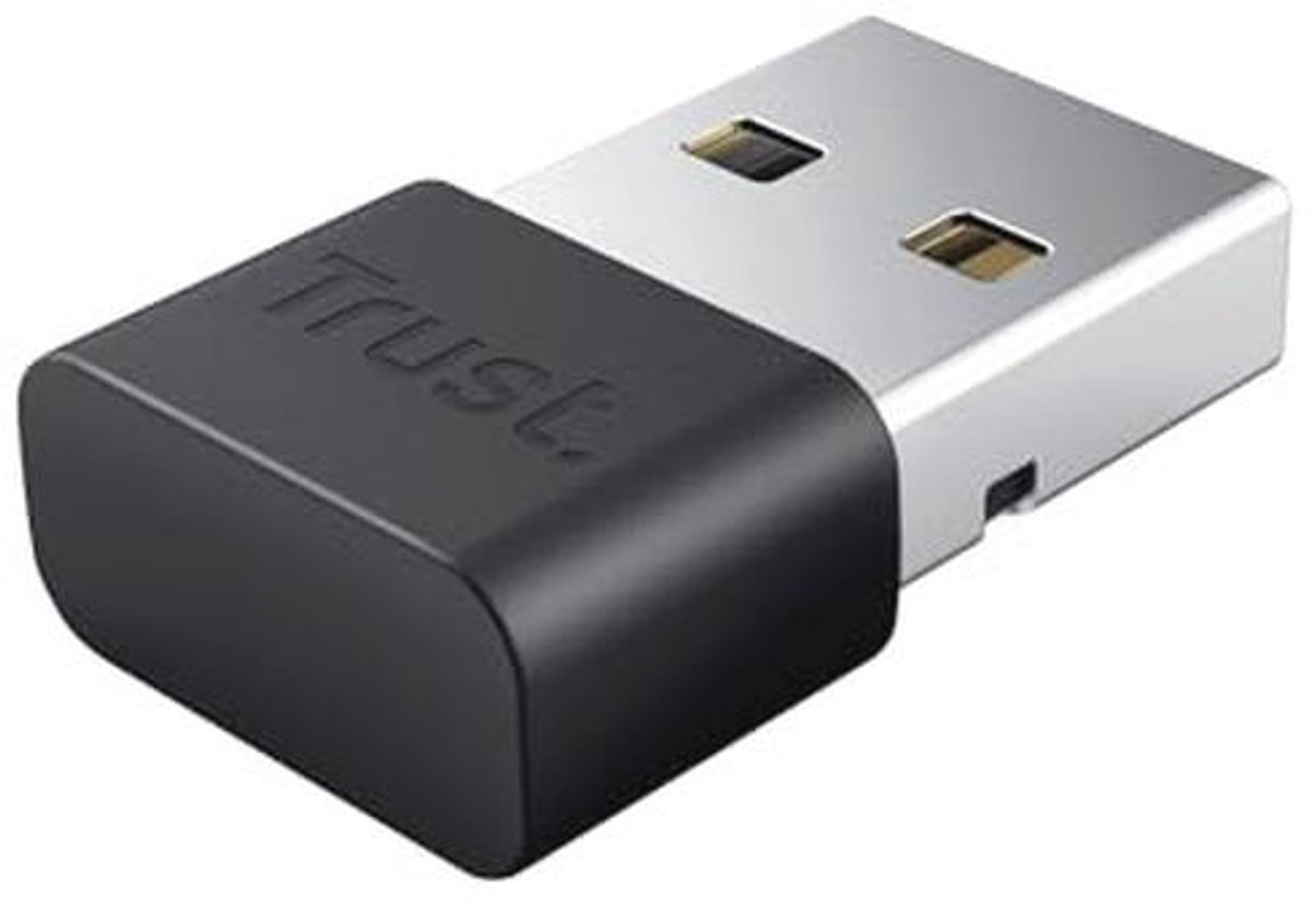 Bluetooth Ontvanger 5.3 - USB Dongle voor Laptop en PC met 10m Bereik en Hoge Snelheid