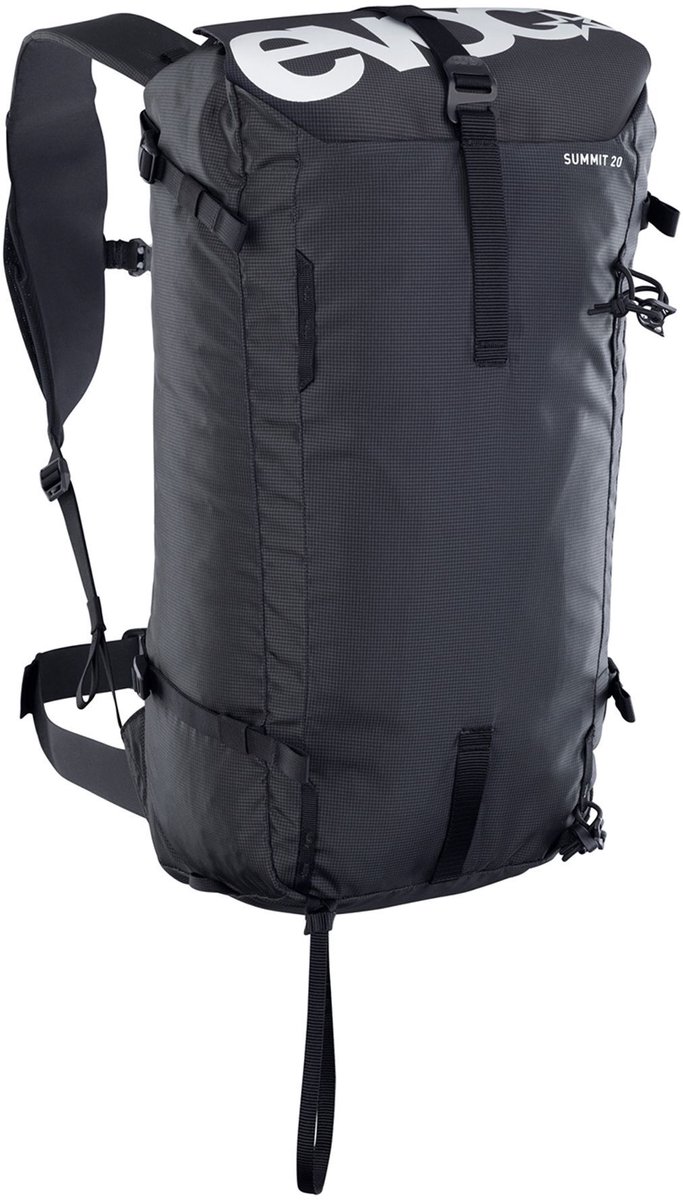 Evoc Summit 20 Wandelrugzak 54 cm - black