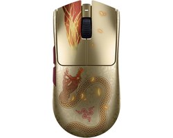 Razer Viper V3 Pro - Draadloze Gaming Muis - 35.000 DPI - Symmetrisch - Counter-Strike 2 Edition