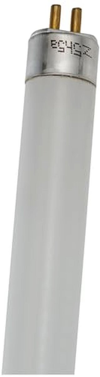Fluorescentielamp T5 HE 14 Watt Warm Wit 1350 Lumen