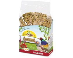 Aanvullende Voeding voor Siervogels - Prachtfink en Kanaries 1 kg