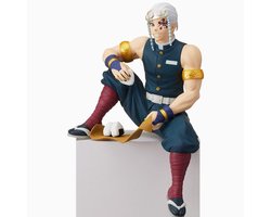Kimetsu no Yaiba - Uzui Tengen - Premium Chokonose Figure