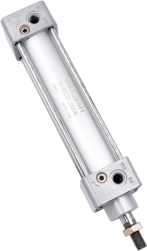 125-70 standaard cilinder - Molenmaker Techniek Sneek webwinkel