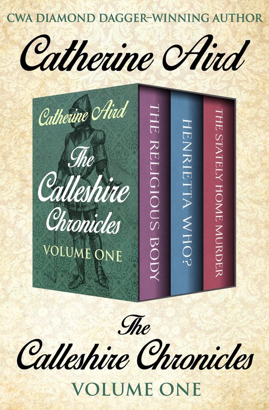 The Calleshire Chronicles - The Calleshire Chronicles Volume ... - cover