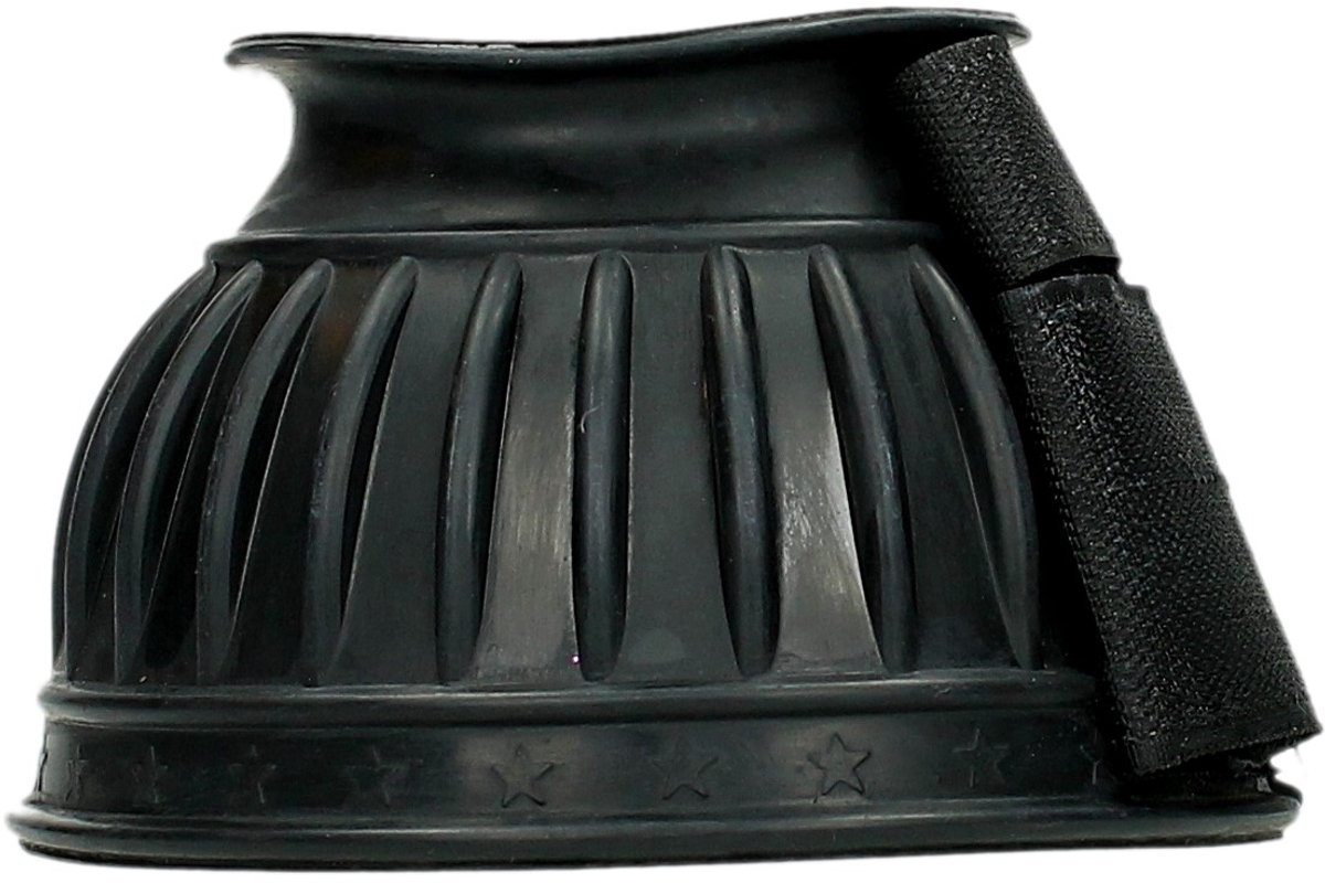 Epplejeck Springschoenen Epplejeck Rubber Zwart