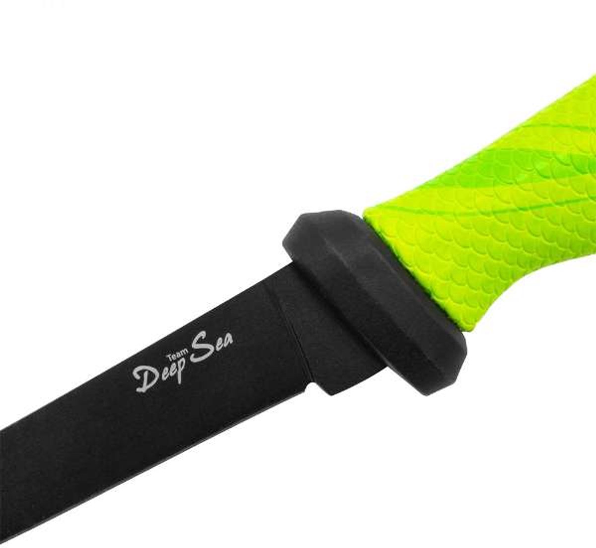 Eurocatch Soft Gripp Fileermes EX-Flex - 20cm