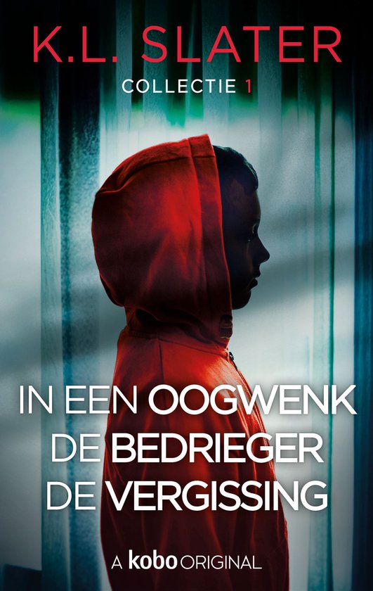 In een oogwenk, De bedrieger, De vergissing