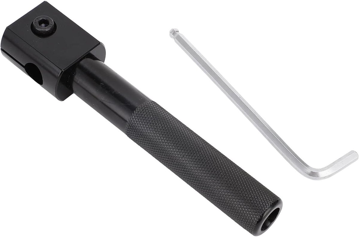 Cosensi - Slotkerntrekker Zwaar Uitgevoerd voor Reparatie en Verwijdering, Cilinderset Gereedschap voor Speciale Toepassingen