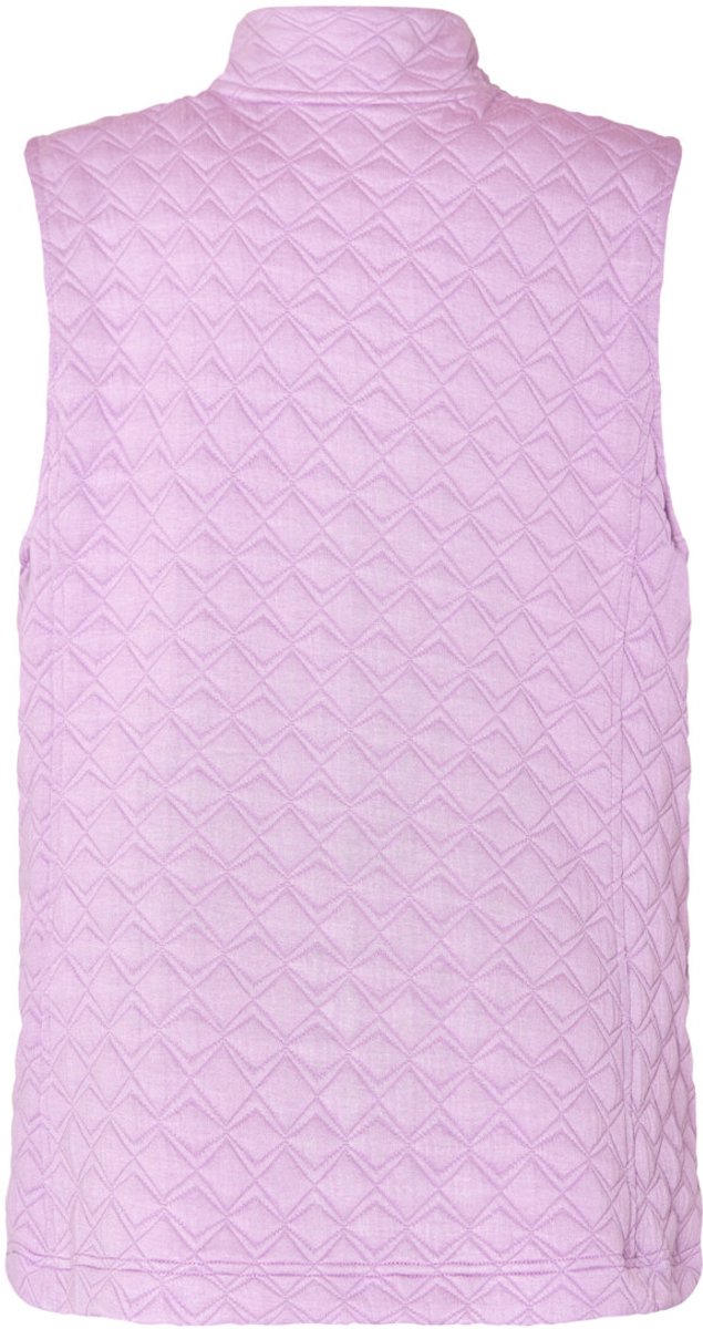 Signature Dames Gilet Met Ritssluiting