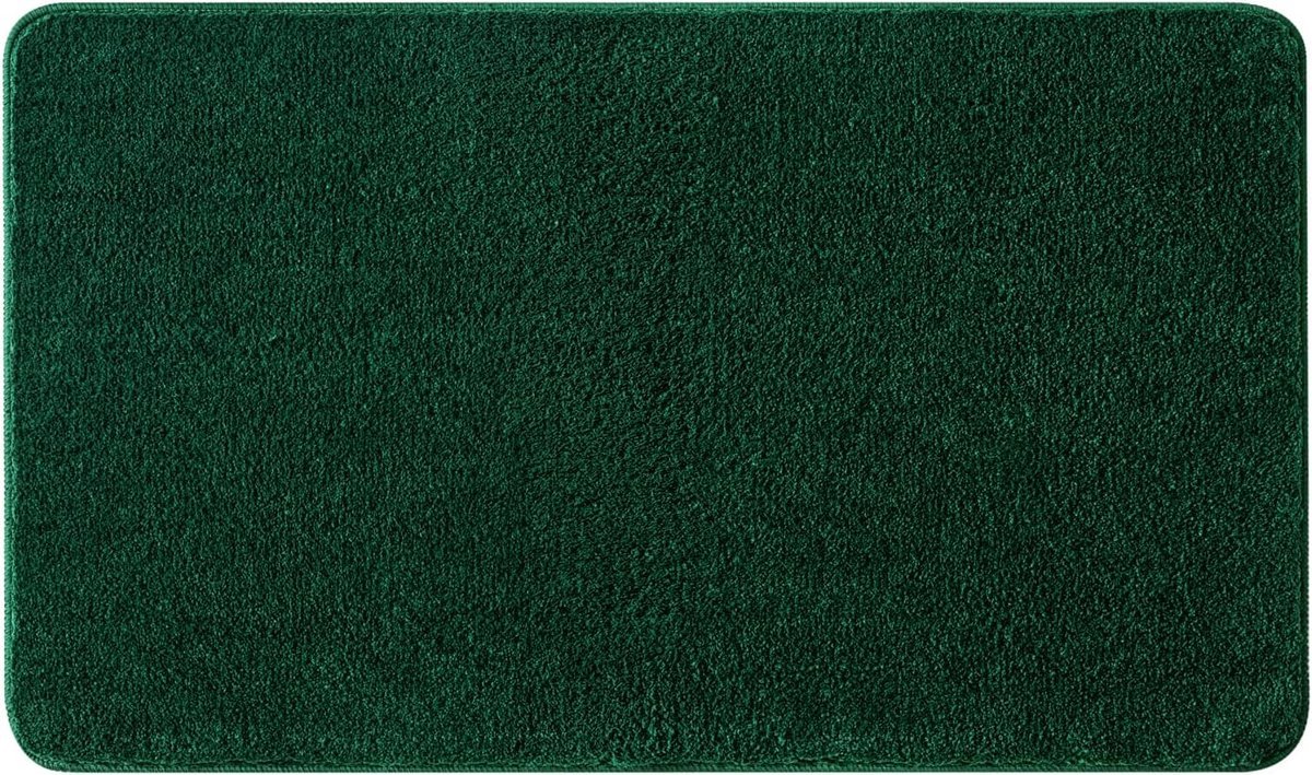 Stunq® Zacht en Absorberend Wasmiddel Mat - 50 x 80 cm - Geschikt voor Diverse Ruimtes