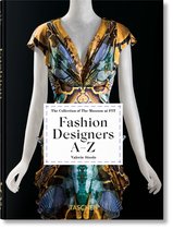45th Edition- Fashion Designers A–Z