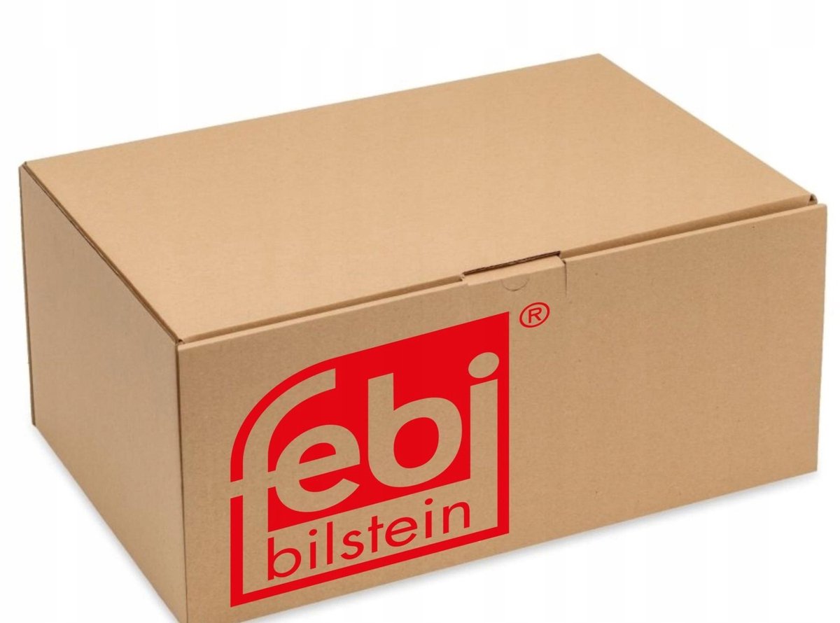 Febi Bilstein O-ring Afdichting - 42/46mm Synthetisch