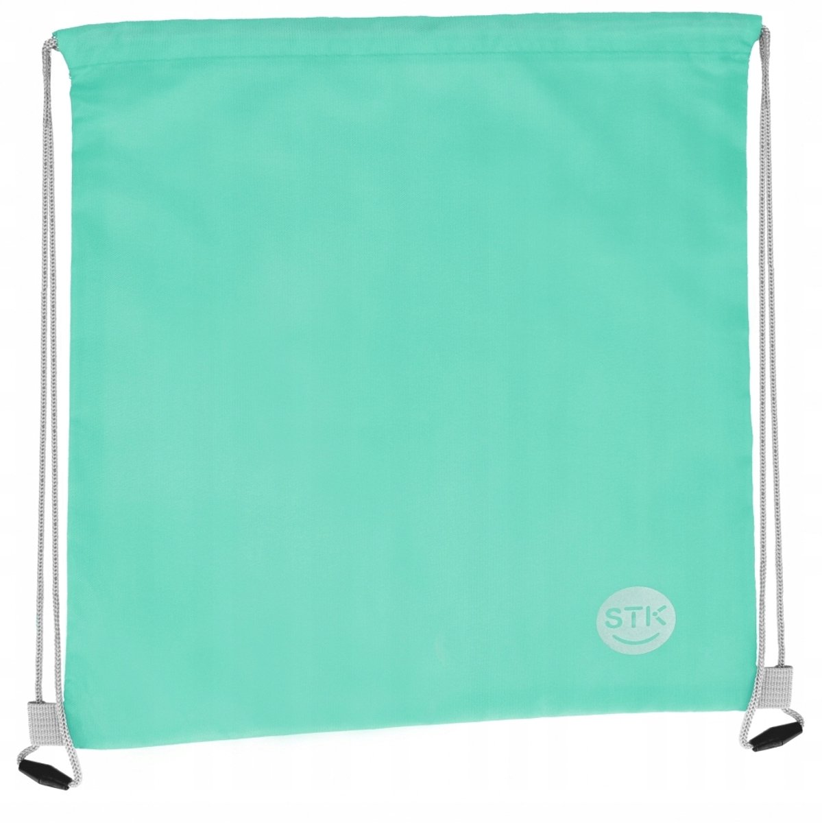 Mintgroene STARPAK Schoenentas 492599 - Praktisch en Duurzaam