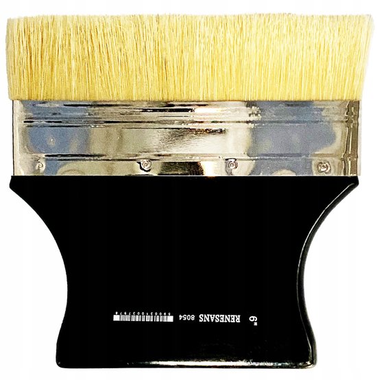 Foto: Artum waterbrush set 6 delig waterpenseel