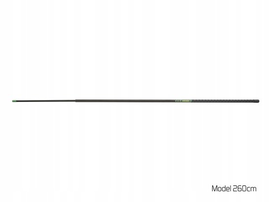 Merkloze Telescoop Hengelsteun - 210cm — afbeelding 2
