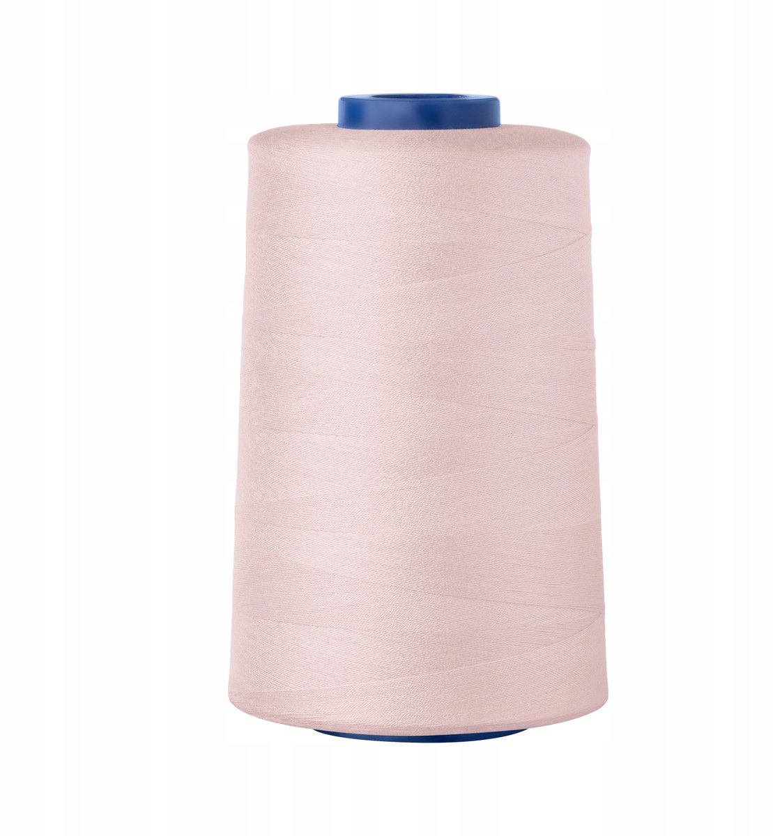 Ariadna VIGA 120 Polyester Garen - 5000m - Overlock & Naaimachine - Roze